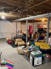 Before & After: Preparing for a Safe Home Sale in Seymour