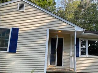Before & After: High-Level Radon in Guilford Handled Cleanly