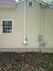 Before & After: High-Level Radon in Guilford Handled Cleanly