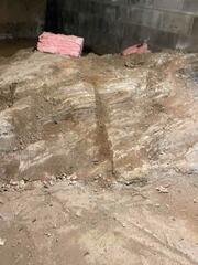 Before & After - Orange CT Dual-Pipe Mitigation