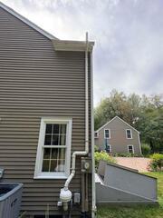 Sealed, Secured, Safe: Ridgefield Basement Upgrade