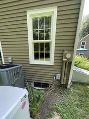 Sealed, Secured, Safe: Ridgefield Basement Upgrade