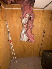 Before & After: From Elevated Radon to Peace of Mind in Norwalk