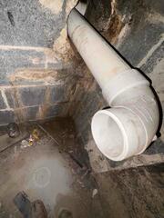 Consultation-Only Phase: Home Mid-Renovation, Pre-Mitigation