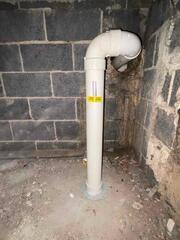 Consultation-Only Phase: Home Mid-Renovation, Pre-Mitigation