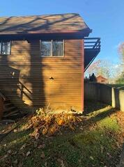 Full-Scale Multi-Point Mitigation in Complex A-Frame Basement