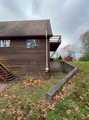 Full-Scale Multi-Point Mitigation in Complex A-Frame Basement