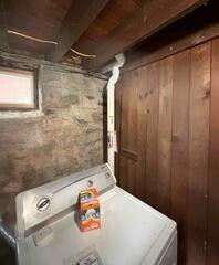 Mitigating Radon in a 1908 Fieldstone Foundation Home