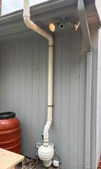 Radon Mitigation in Woodbridge, CT