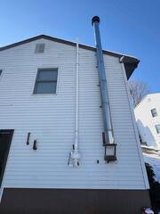 Radon Mitigation New Homeowner in Waterbury, CT