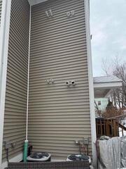 Radon Mitigation System in Norwalk CT