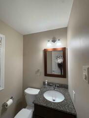 Title  Radon Mitigation System Installed in Duplex Home 2