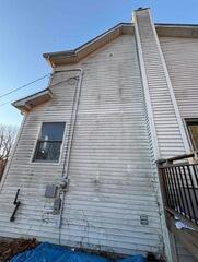 Radon Level of 4.2 Identified in Prospect Home Exterior