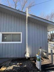 Radon Mitigation System Noted in Naugatuck Home