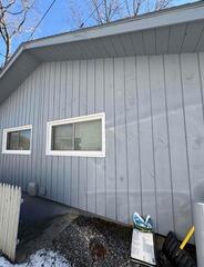 Radon Mitigation System Noted in Naugatuck Home