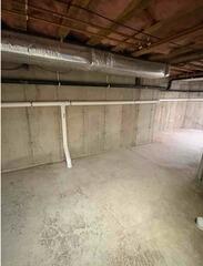 Radon Mitigation Plan for Large Home in Watertown (Foundation Wall / Secondary Area)