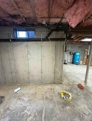 Radon Mitigation Plan for Large Home in Watertown (Primary Basement Area)