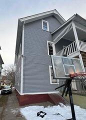 Radon Mitigation Planning for 1900 Home in New Haven