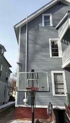 Radon Mitigation Planning for 1900 Home in New Haven