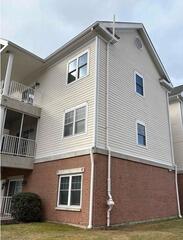 Multi-System Radon Mitigation Installed for Condo Complex in Cheshire