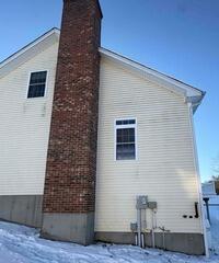 Radon Mitigation System Proposed for Shelton Home