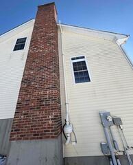 Radon Mitigation System Proposed for Shelton Home