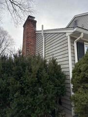 Radon Mitigation System Installed in Guilford Home Office Basement