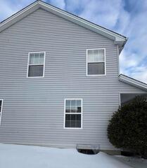 Radon Mitigation System Planned for Rental Property in Trumbull