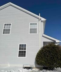 Radon Mitigation System Planned for Rental Property in Trumbull