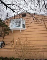 Radon Mitigation and Crawl Space Encapsulation Planned for Orange Home