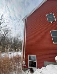 Radon Mitigation Planning and Crack Sealing Consultation in Wilton