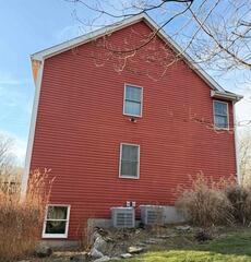 Radon Mitigation Planning and Crack Sealing Consultation in Wilton