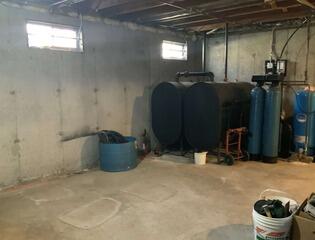 One-Pipe Radon Mitigation System Planned for Prospect Home