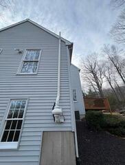 Radon Mitigation System Planned for North Branford Home