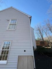 Radon Mitigation System Planned for North Branford Home
