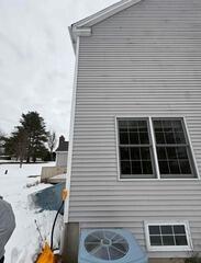 Two-Point Radon Mitigation System Planned for Sharon Home (Sump Pit / Interior Mitigation System)