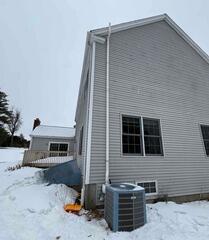 Two-Point Radon Mitigation System Planned for Sharon Home (Sump Pit / Interior Mitigation System)