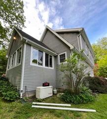 Multi-Foundation Radon Mitigation System Planned for Botsford Home