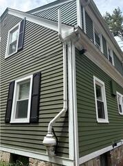 Radon Mitigation and Crawl Space Encapsulation Planned for Colebrook Home
