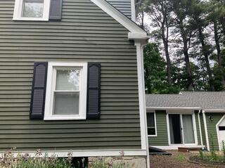Radon Mitigation and Crawl Space Encapsulation Planned for Colebrook Home