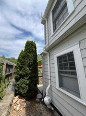 Four-Point Radon Mitigation System and Crawl Space Encapsulation Planned for Old Greenwich Home
