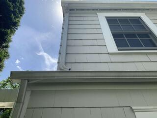 Four-Point Radon Mitigation System and Crawl Space Encapsulation Planned for Old Greenwich Home