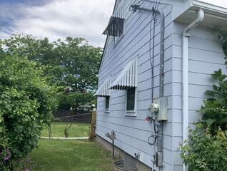 One-Point Radon Mitigation System Planned for South Britain Home