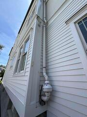 Radon Fan Replacement in Kent