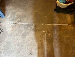 One-Point Radon Mitigation System Planned for East Canaan Home