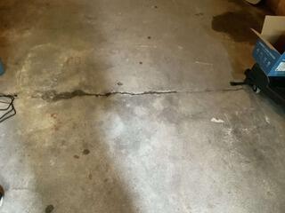 One-Point Radon Mitigation System Planned for East Canaan Home