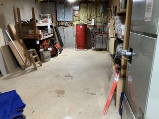 Two-Point Radon Mitigation System Planned for East Canaan Home