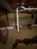 Before & After - Orange CT Dual-Pipe Mitigation