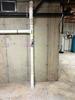 Radon Mitigation Plan for Large Home in Watertown (Primary Basement Area)