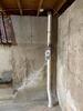 Radon Mitigation System Installed in Watertown Condo Interior